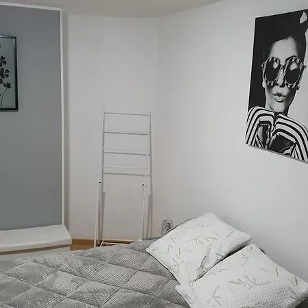 Carnus Appartement *