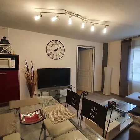 Appartement Carnus