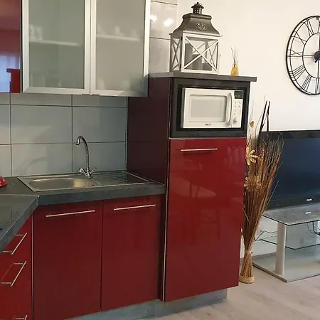 Appartement Carnus