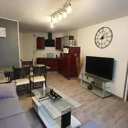 Carnus Appartement