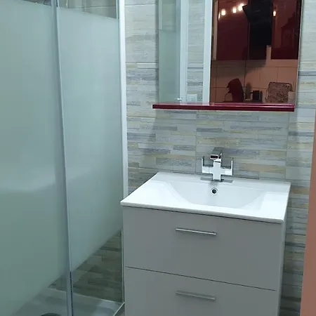 Appartement Carnus