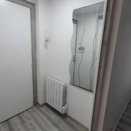 Carnus Appartement *