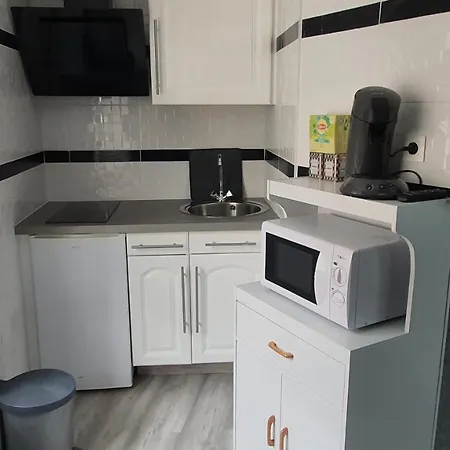 Carnus Appartement *
