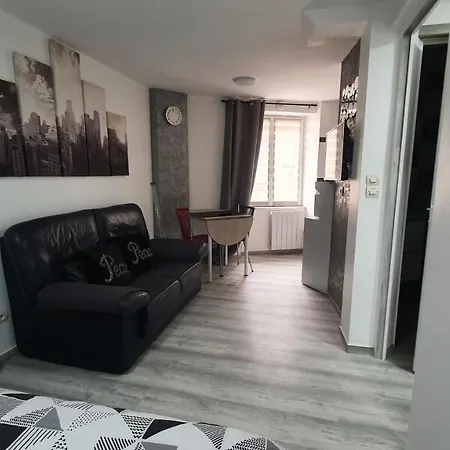 Appartement Carnus