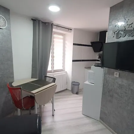 Appartement Carnus