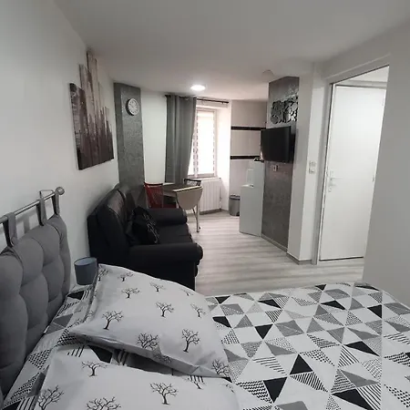 Appartement Carnus Rodez