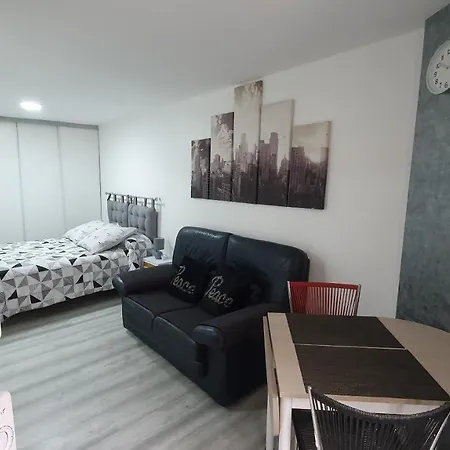 Carnus Appartement
