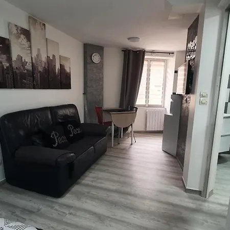 Appartement Carnus *