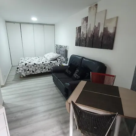 Carnus Appartement *