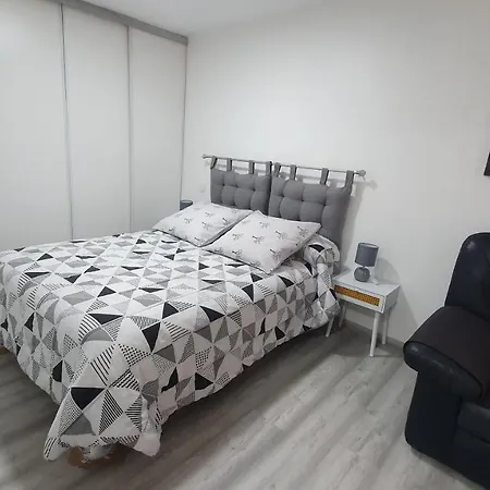 Carnus Appartement