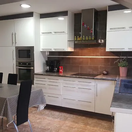 Carnus Appartement Rodez