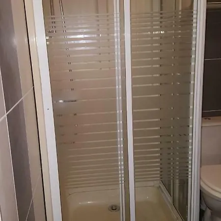 Carnus Appartement Rodez