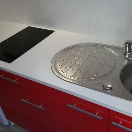 Carnus Appartement Rodez