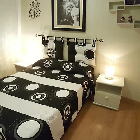 Appartement Carnus *