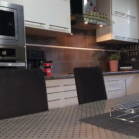 Carnus Appartement