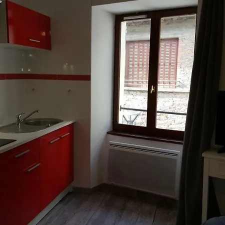 Carnus Appartement