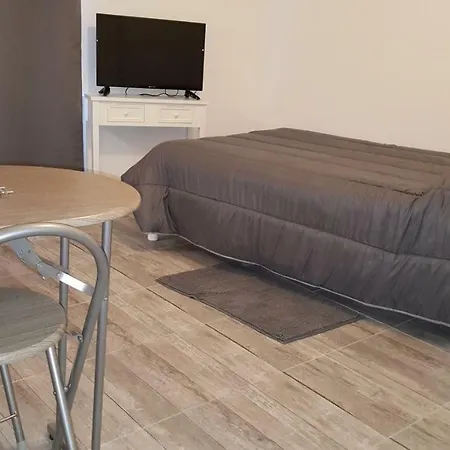 Carnus Appartement Rodez