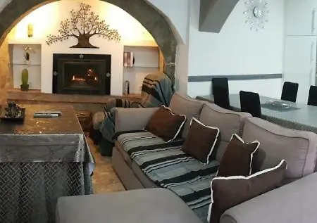 Appartement Carnus Rodez