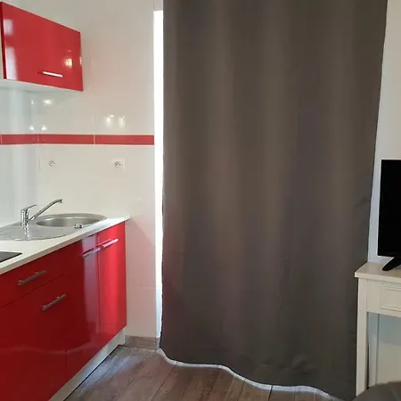 Carnus Appartement Rodez