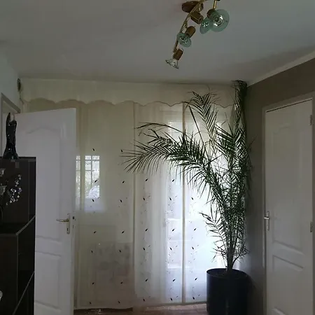Appartement Carnus *