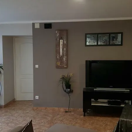 Carnus Appartement