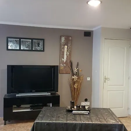 Carnus Appartement