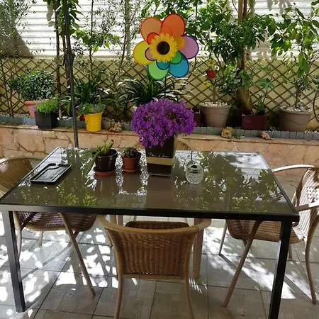 Carnus Appartement