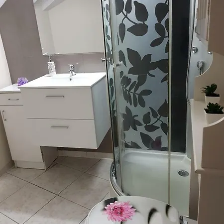 Appartement Carnus Rodez