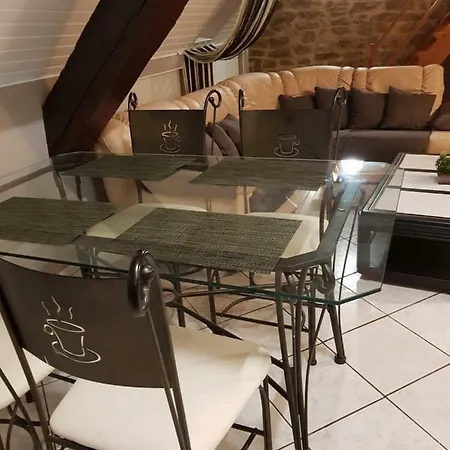 Carnus Appartement *