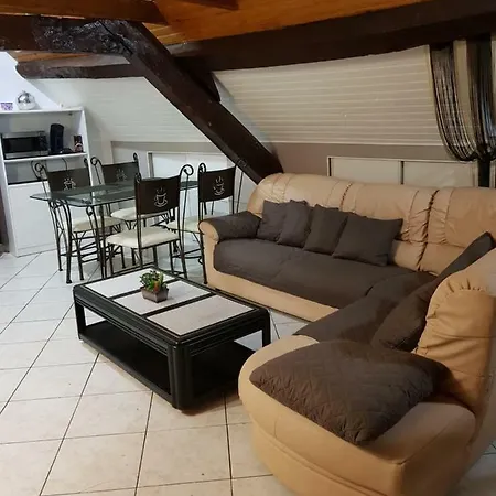 Carnus Appartement
