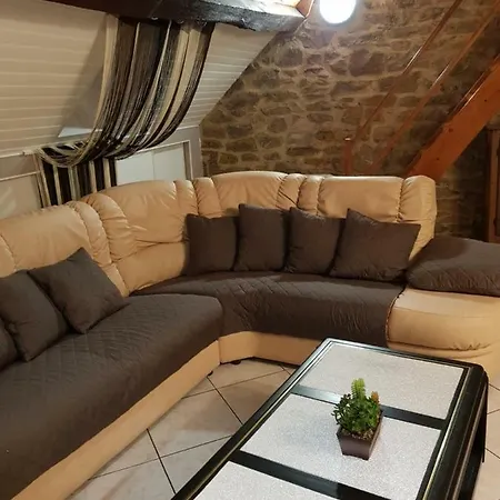 Carnus Appartement Rodez
