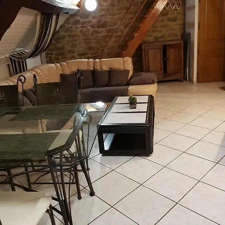 Carnus Appartement *