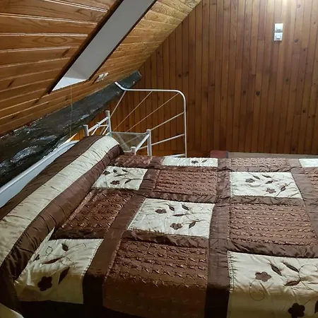 Appartement Carnus *