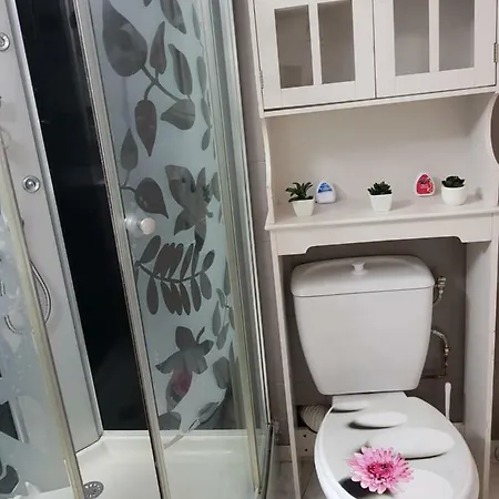 Appartement Carnus