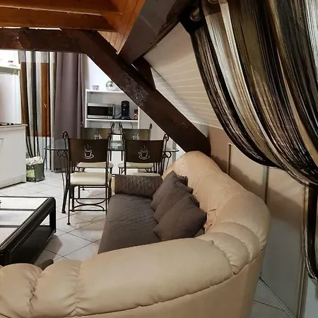 Appartement Carnus