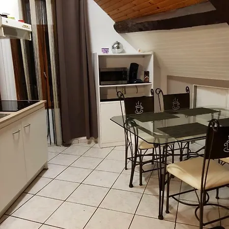 Carnus Appartement *