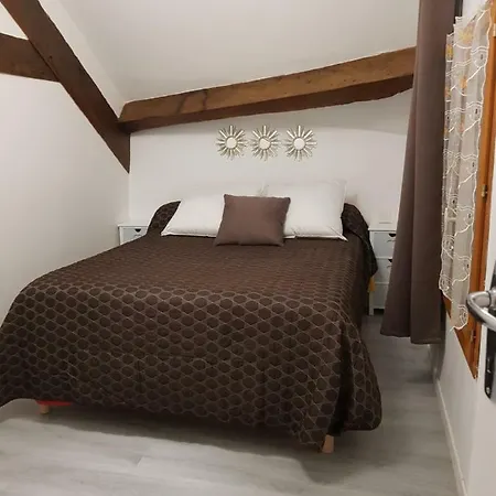 Carnus Appartement *