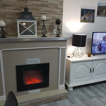 Appartement Carnus