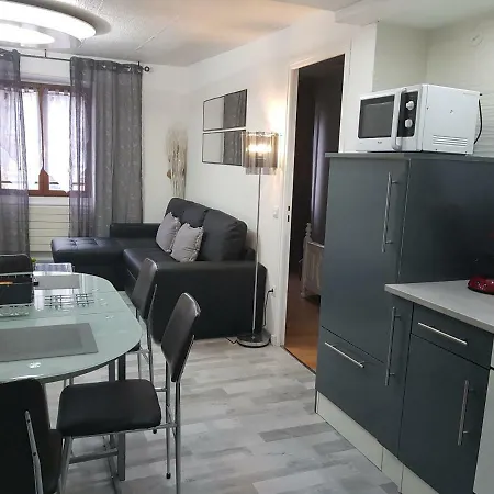 Appartement Carnus
