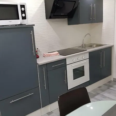 Carnus Appartement *