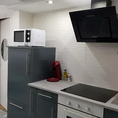 Carnus Appartement *