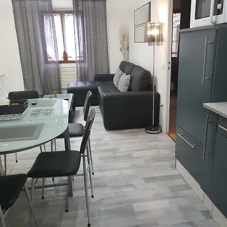 Carnus Appartement *