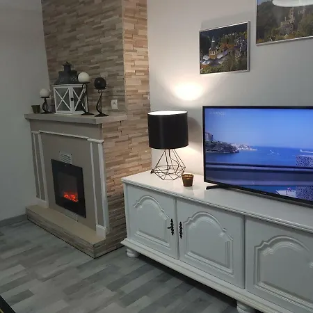 Appartement Carnus