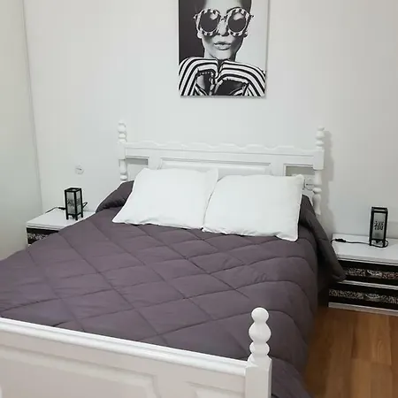 Carnus Appartement