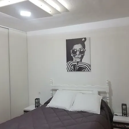 Appartement Carnus *