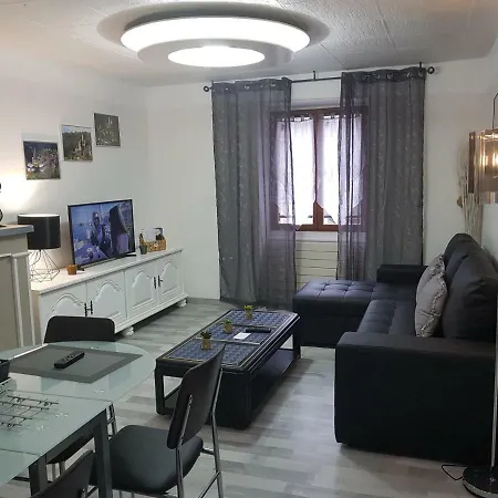 Carnus Appartement *