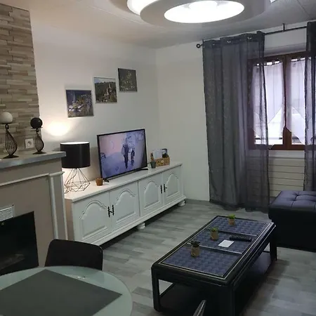 Carnus Appartement *
