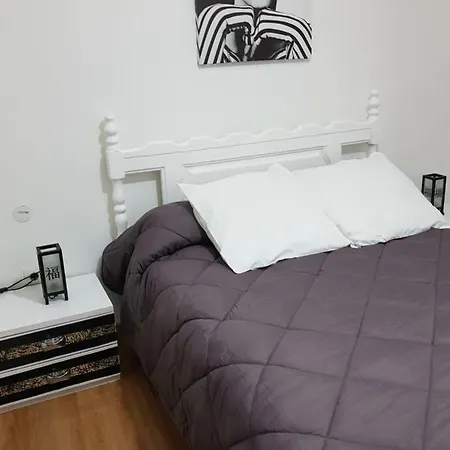 Appartement Carnus *